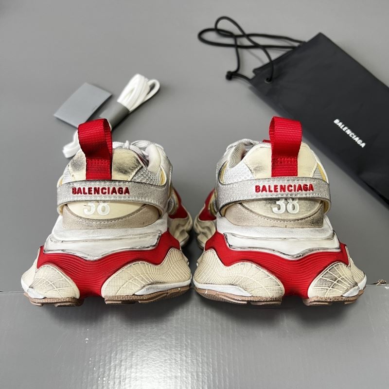 Balenciaga Track Shoes